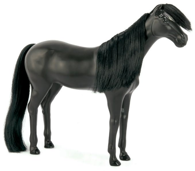 Paradise Horses Merlin Horse