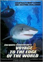 Jacques Cousteau's Voyage to the Edge of the World