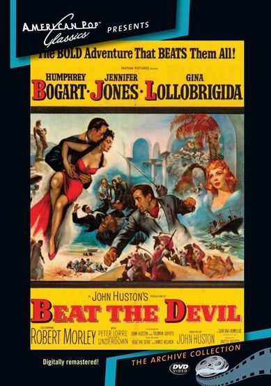 Beat the Devil