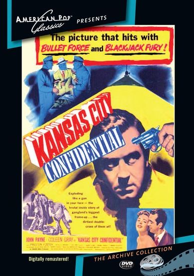 Kansas City Confidential