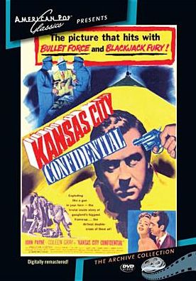 Kansas City Confidential