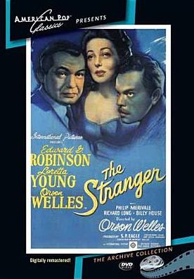 The Stranger