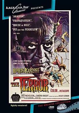 The Terror