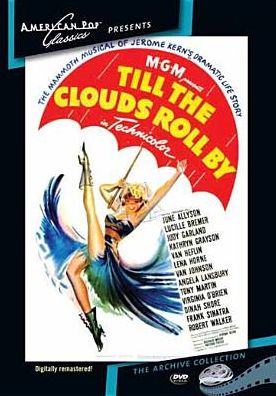 Till The Clouds Roll By