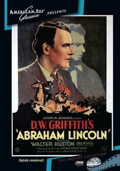 Abraham Lincoln