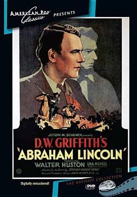 Abraham Lincoln