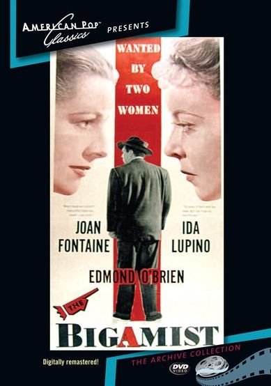 The Bigamist