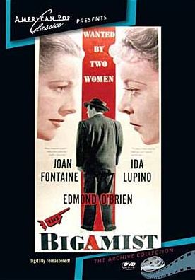 The Bigamist