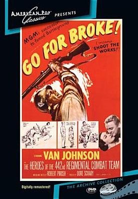 Go For Broke