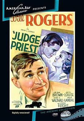 Judge Priest