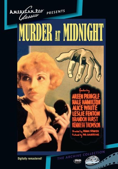 Murder at Midnight
