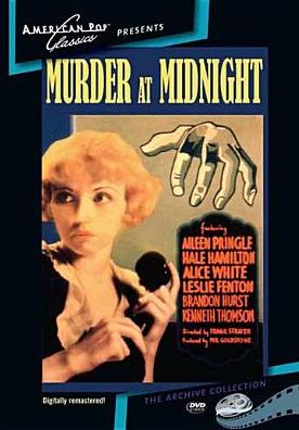 Murder at Midnight