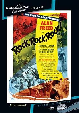 Rock, Rock, Rock!