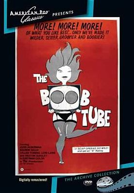 The Boob Tube