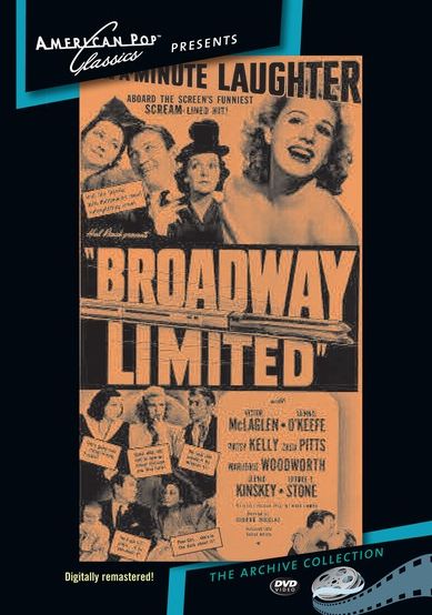 Broadway Limited