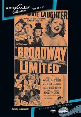 Broadway Limited