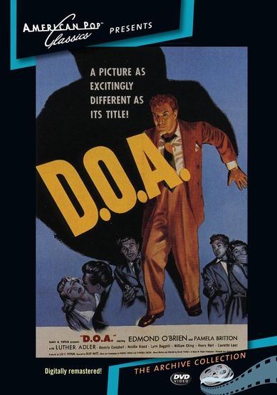 D.O.A.