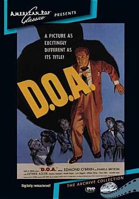 D.O.A.