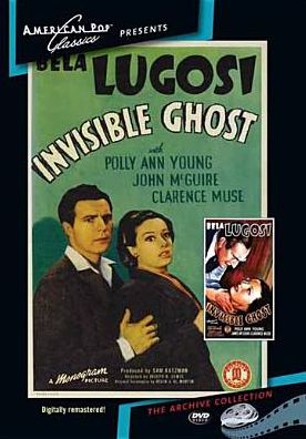 The Invisible Ghost