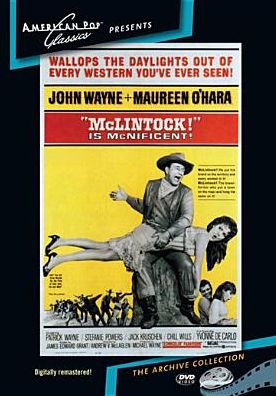 McLintock!