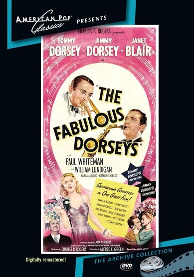 The Fabulous Dorseys