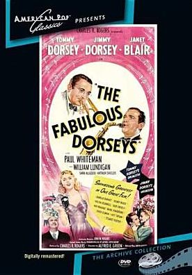 The Fabulous Dorseys