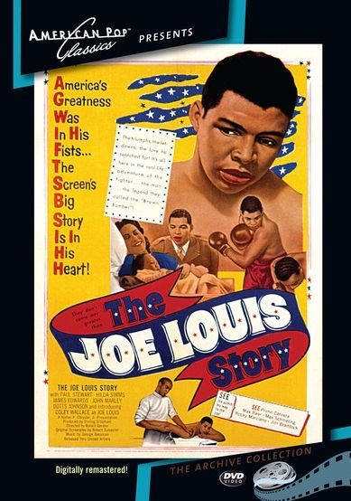 The Joe Louis Story