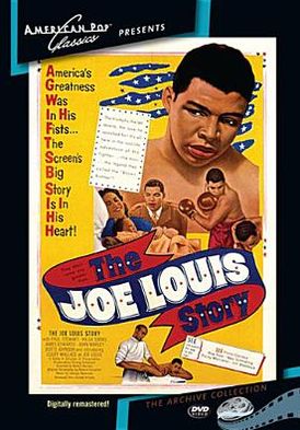 The Joe Louis Story