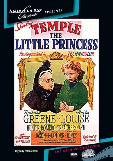 The Little Princess