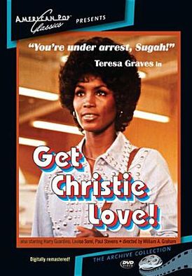 Get Christie Love