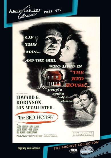 The Red House