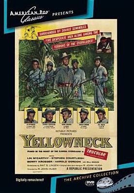 Yellowneck