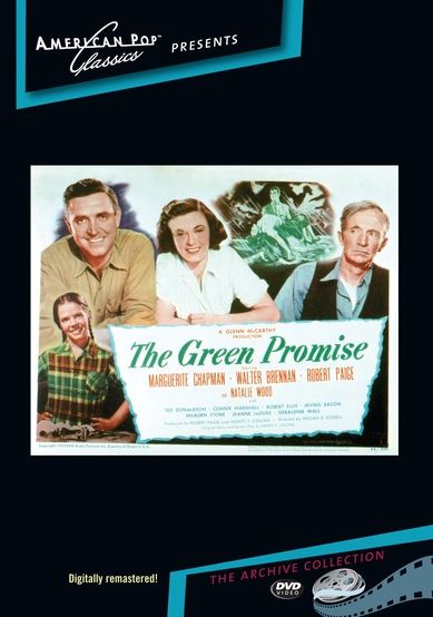 The Green Promise