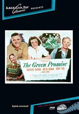 The Green Promise
