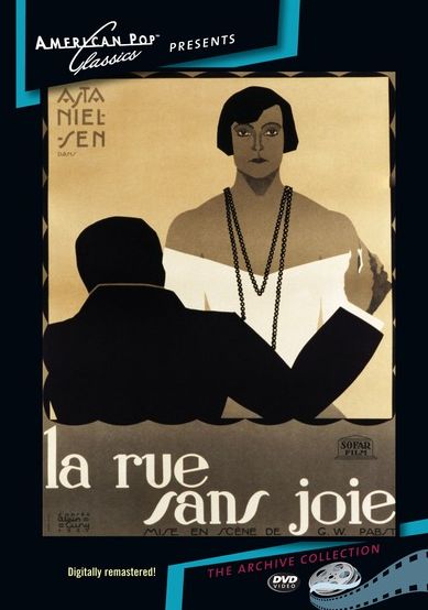 The Joyless Street