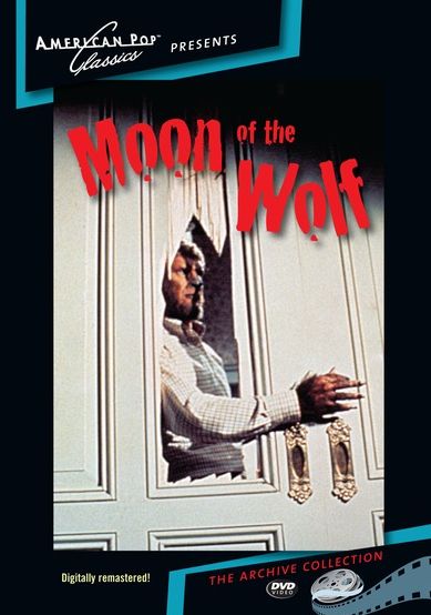 Moon of the Wolf