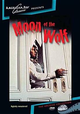 Moon of the Wolf
