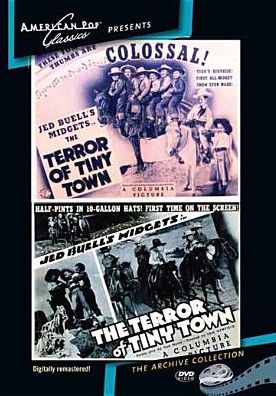 The Terror of Tiny Town