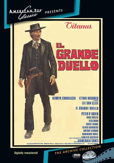 The Grand Duel