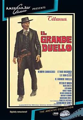 The Grand Duel