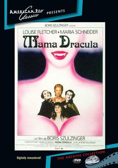Mama Dracula