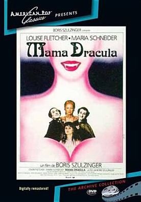 Mama Dracula