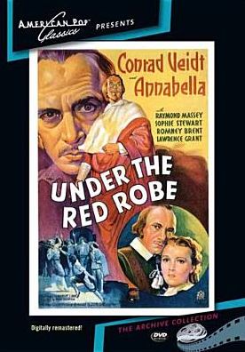 Under the Red Robe
