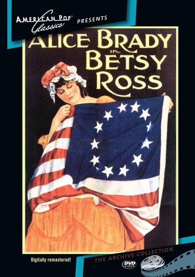 Betsy Ross