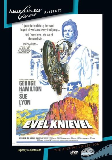 Evel Knievel