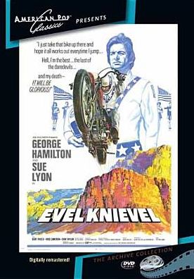 Evel Knievel