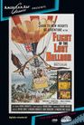 Flight of the Lost Balloon