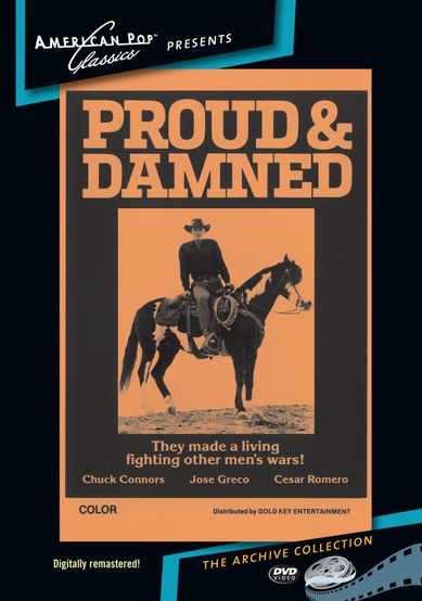 The Proud and Damned