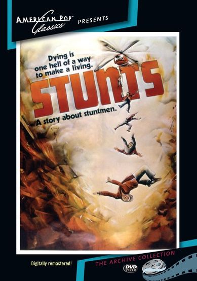 Stunts