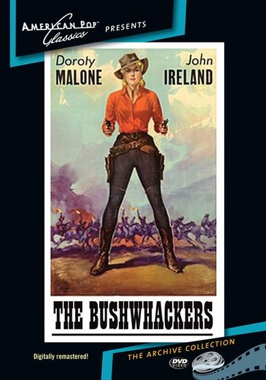 The Bushwhackers